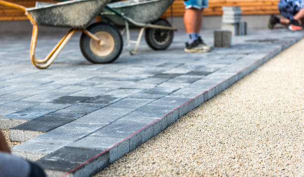 Best Driveway Paving Company  in South Temple, PA