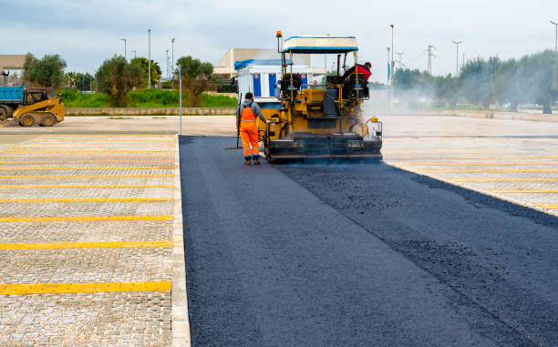 Reasons to Select Us for Your Driveway Paving Requirements in South Temple, PA