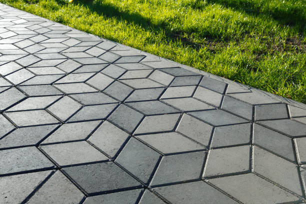 Best Residential Paver Driveway  in South Temple, PA