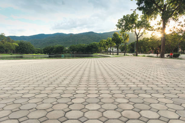Best Permeable Paver Driveway  in South Temple, PA