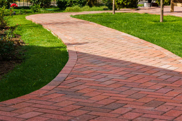Best Local Driveway Pavers  in South Temple, PA