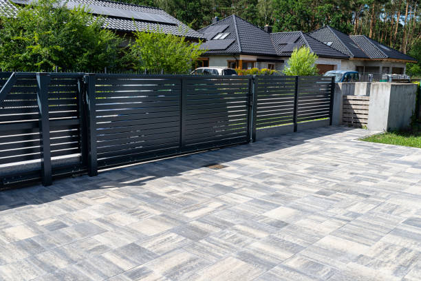 South Temple, PA Driveway Pavers Company