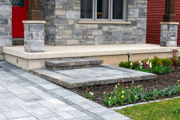 Best Residential Driveway Paver Services  in South Temple, PA