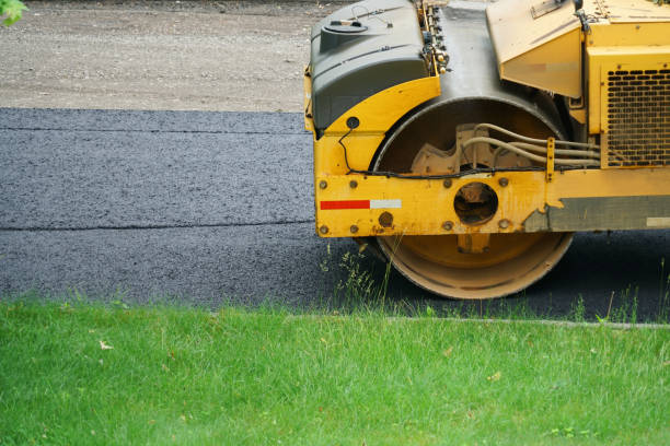 Best Driveway Pavers Contractor  in South Temple, PA